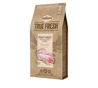 Carnilove True Fresh Turkey 11,4kg+Surprise gratuite pour chien