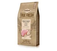 Carnilove True Fresh Dinde Chiot pour Chien 11,4kg