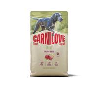 Carnilove True Fresh Dog Duck pour chiens adultes de grande taille, 4 kg