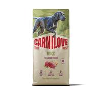 Carnilove True Fresh Duck Nourriture pour chien de grande race 4 kg