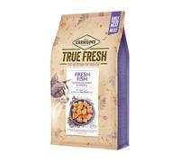 Carnilove True Fresh Poisson Adult pour Chat 4,8kg
