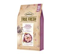 Carnilove True Fresh Poulet Adult pour Chat 4,8kg