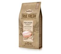 Carnilove True Fresh Poulet Junior Grande Race pour Chien 11,4kg