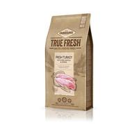 Carnilove True Fresh Turkey 11,4kg+Surprise gratuite pour chien