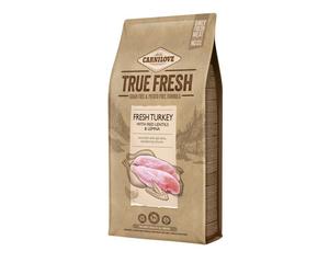 CARNILOVE True Fresh Turkey - Croquettes à la dinde - 4 kg