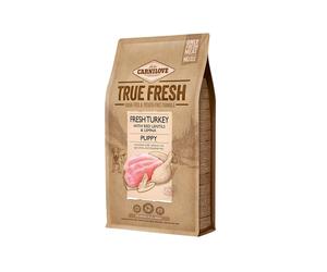 CARNILOVE True Fresh Turkey - croquettes de dinde pour chiots - 11,4 kg