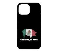 Carnitas Mi Amor Coque pour iPhone 16 Pro Max