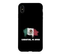 Carnitas Mi Amor Coque pour iPhone XS Max