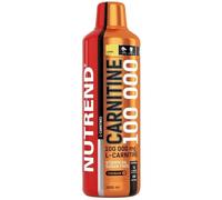 Carnitine 100 000 Cerise Acide 1000 Ml