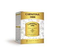 Carnitine 1000 Poudre soluble - 100 g (complément de carnitine, 1000 mg en dose journalière)