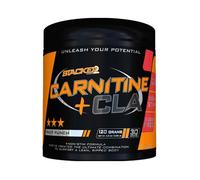 Carnitine + CLA 30 port Punch aux fruits Stacker2 Seche