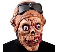 Carnival 01410 - Masque