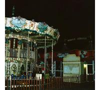Trauma Ray – Carnival (EP) – CD