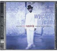 Wyclef Jean - The Carnival