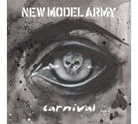 Carnival (Remixe et Masterise)/CD Mediabook