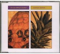 Carnival-are You Willing to Testify [Import]