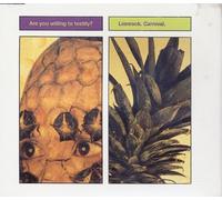 Carnival-are You Willing to Testify [Import]