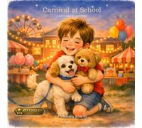 Carnival at School: A Lost-and-Found Story