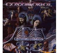 Carnival Bizarre by CATHEDRAL [Audio CD] NEUF