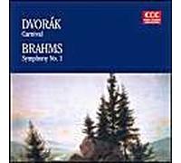 Carnival/ Brahms Sym. 1