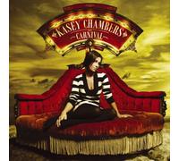 Carnival by Chambers, Kasey (2006) Audio CD