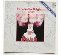 Carnival - Carnival In Belgium Live [LP]
