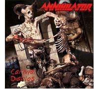 Carnival Diablos