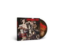 Carnival Diablos – CD – earMUSIC