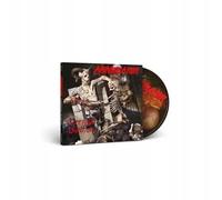 Carnival Diablos, CD Edel