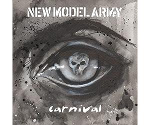 Carnival Digisleeve)