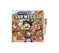 Carnival Wild West 3ds