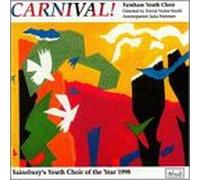 Carnival Farnham Youth Choir - Carnival Farnham Youth Choir [Import]