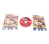 Carnival : Fête foraine