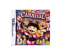 Take2 – Carnival fête forraine