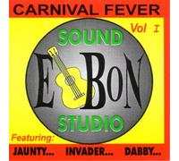 Carnival Fever Vol.1 [Import]