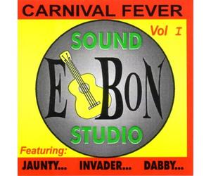 Carnival Fever Vol.1 [Import]