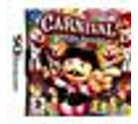 Carnival Funfair Games G