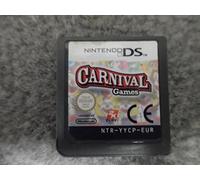 Carnival Funfair Games (Nintendo DS) [import anglais]