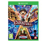 Carnival Games