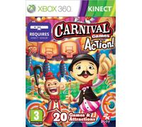 Carnival Games : In Action [import anglais]