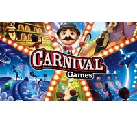 Carnival Games (Nintendo)