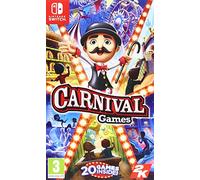 Carnival Games (Switch)