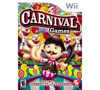 Carnival Games - Nintendo Wii by 2K
