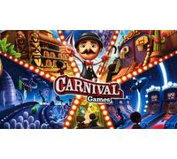 CARNIVAL GAMES (PS4)