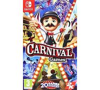 Carnival Games (Switch)