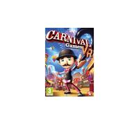 Carnival Games® VR
