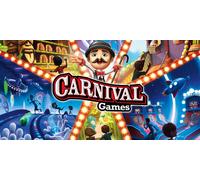 Carnival Games (Xbox)