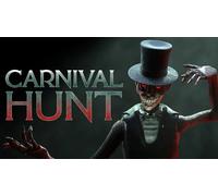 Carnival Hunt (Steam Account)