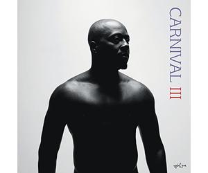 Carnival III: the Fall..