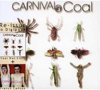 Carnival in Coal – French Cancan / Fear Not – CD
